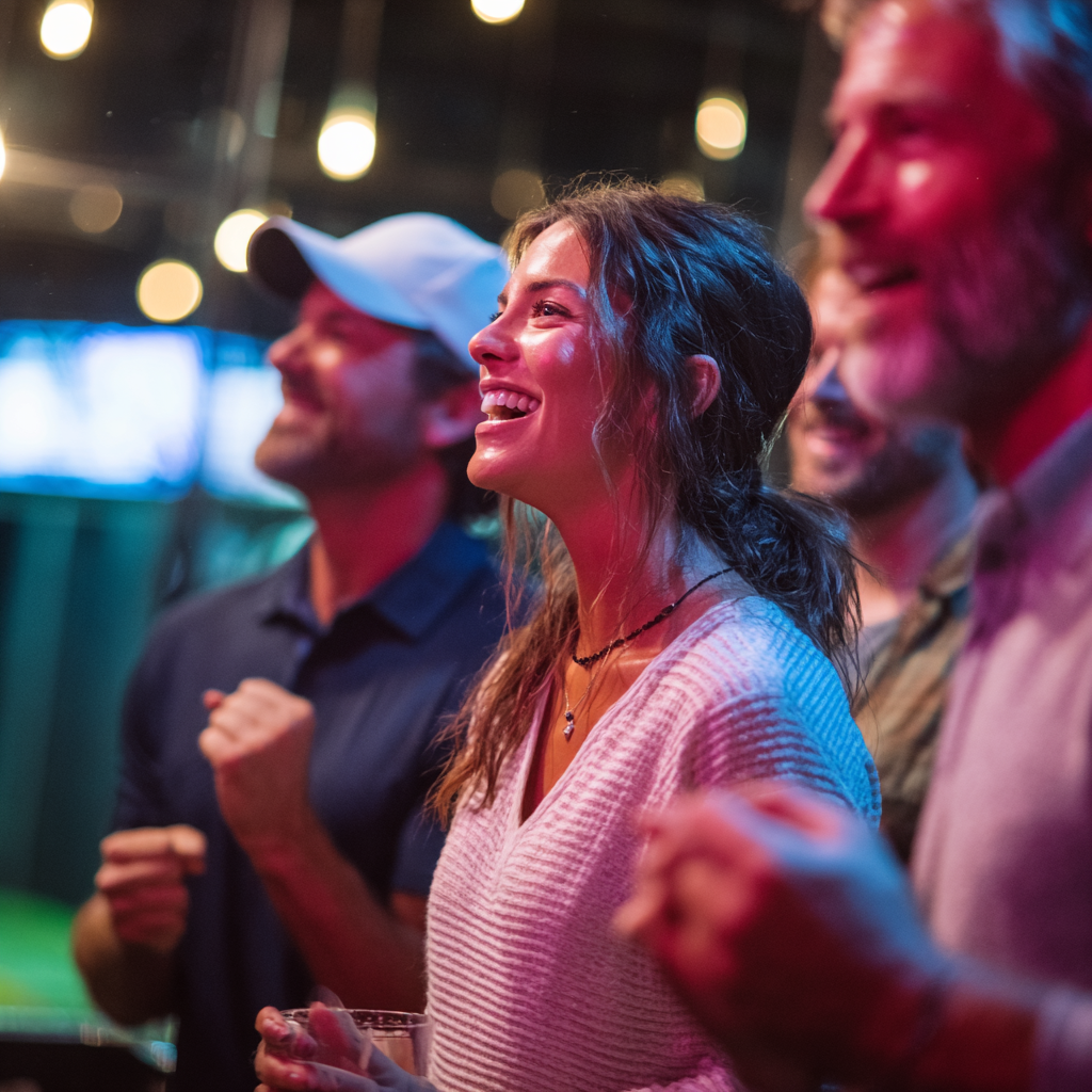 Events & Tournaments