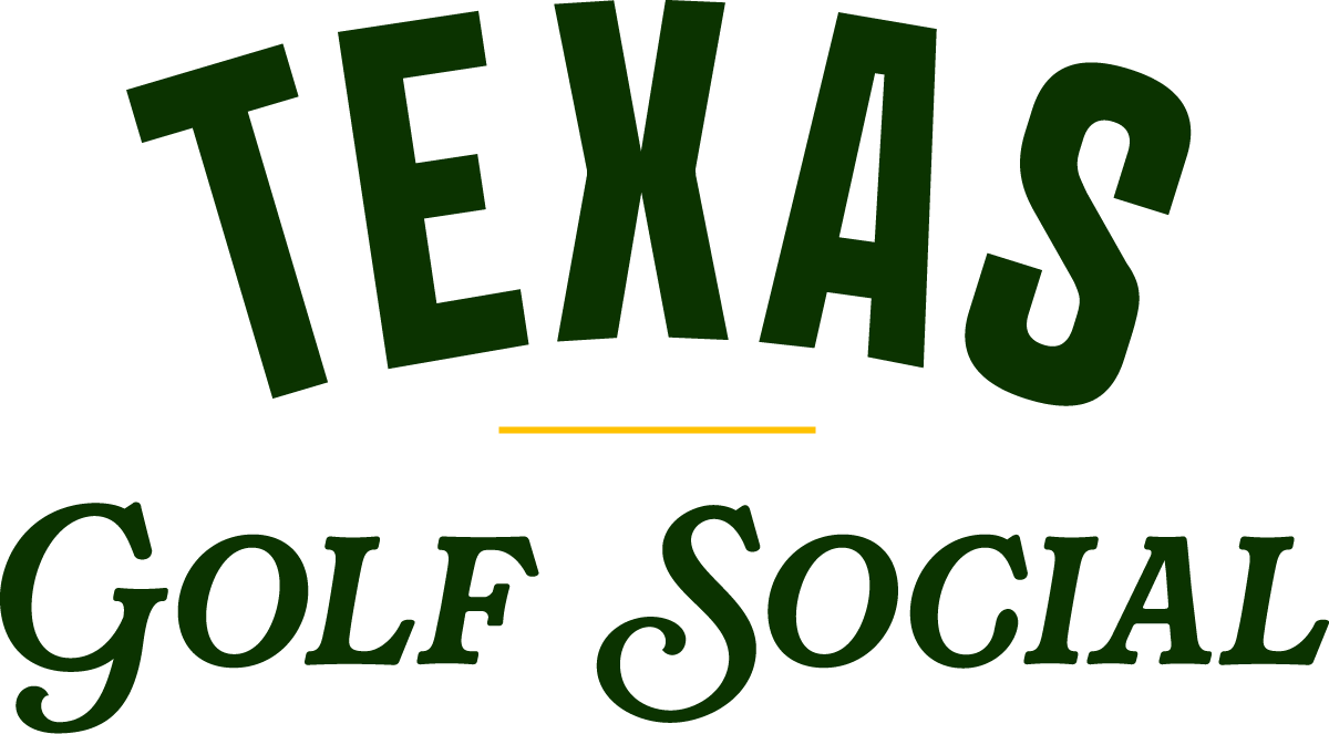 Texas Golf Social